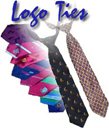 emblem ties